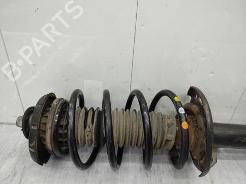 Left front shock absorber PEUGEOT 208 I (CA_, CC_) 1.6 HDi / BlueHDi 75 | BP23707115M16