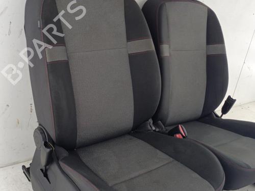 Used Seats set Seats set RENAULT GRAND SCÉNIC III (JZ0/1_) 1.6 dCi (JZ00, JZ12) (130 hp) 23728611 23728611