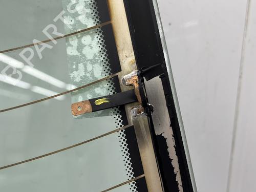 Bootlid window PEUGEOT 406 (8B) 2.0 HDI 110 | BP31804295C64