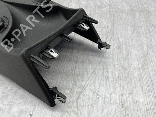 Middle console CITROËN C3 Picasso (SH_) 1.2 THP 110 (SHHNZ6) | BP30059012I22 