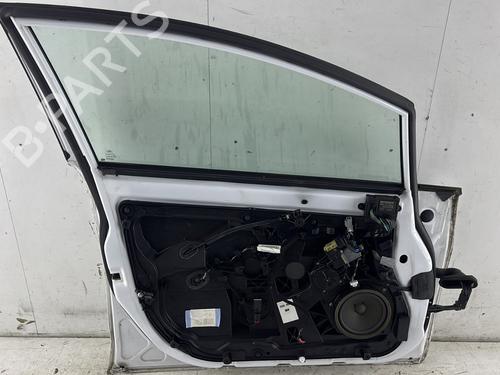 Left front door FORD FIESTA VI (CB1, CCN) 1.5 TDCi | BP32062062C2 