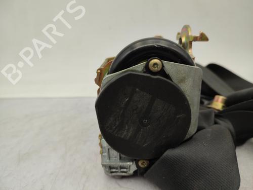 Rear left belt tensioner PEUGEOT 807 (EB_) 2.2 HDi | BP23709747C89 
