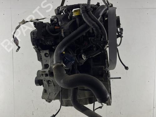 Engine NISSAN NV200 Van 1.5 dCi 85 (M20, M20N, M20M) | BP30112793M1