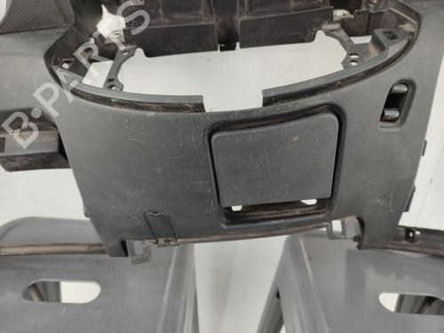 Dashboard NISSAN MICRA III (K12) 1.2 16V | BP23685938C46 