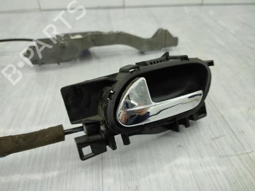 Front left lock CITROËN C3 II (SC_) 1.6 HDi 90 | BP23667173C98 - Image 8