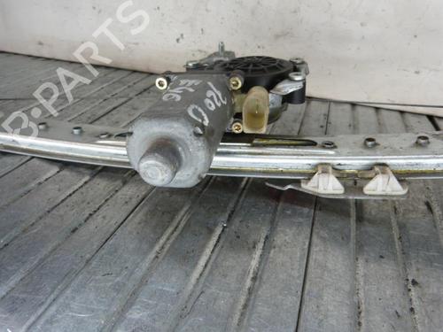 Front left window mechanism BMW 3 (E46)  | BP23698086C22  - Image 5