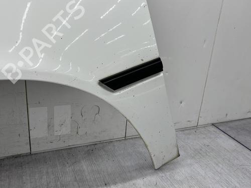 Left front fenders CITROËN AX (ZA-_) 10 | BP25475096C41 