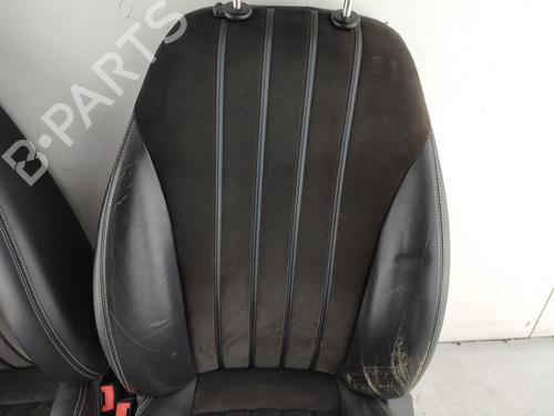 Seats set LANCIA DELTA III (844_) 1.6 D Multijet (844.AXC11, 844.AXC1A) | BP23676885C78  - Image 6