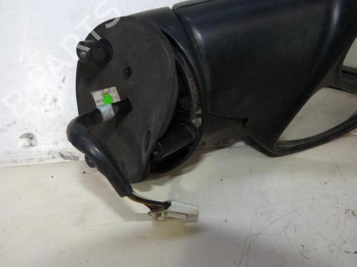 Right mirror FIAT MULTIPLA (186_) 1.9 JTD 105 (186AXB1A) | BP23664084C27 