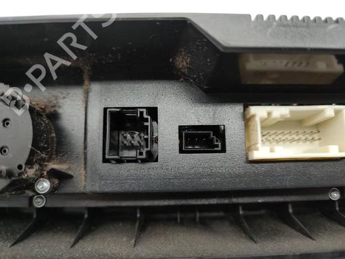 Climate control BMW X3 (E83) 2.0 d | BP23739414I5 