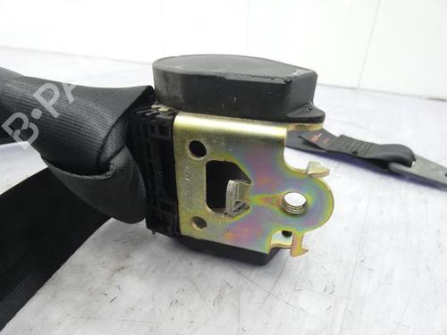 Rear right belt tensioner PEUGEOT 206 CC (2D) 1.6 16V (2DNFUF, 2DNFUR) | BP23699448C90 