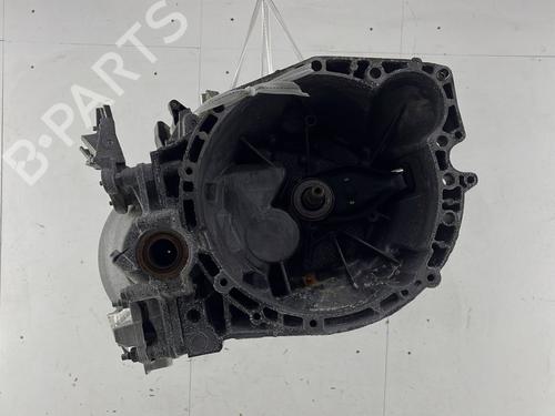 Used Gearbox Gearbox PEUGEOT 407 SW (6E_, 6D_) 2.0 HDi 135 (136 hp) 30338095 30338095
