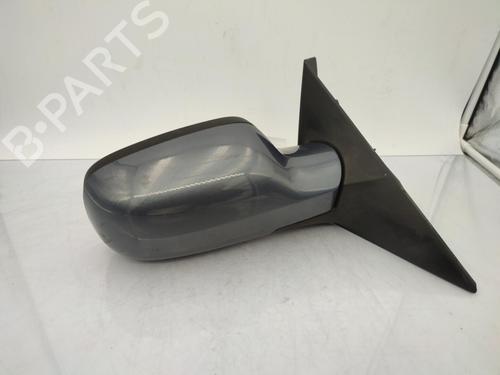 Right mirror RENAULT SCÉNIC II (JM0/1_) 1.9 dCi (JM14) | BP23711510C27 