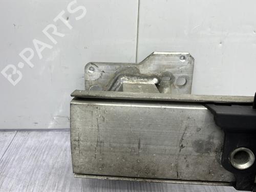 Front bumper reinforcement CITROËN C4 I (LC_) 1.6 HDi | BP23681050C109 