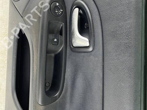 Right front door RENAULT CLIO II (BB_, CB_) 1.2 16V (BB05, BB0W, BB11, BB27, BB2T, BB2U, BB2V, CB05,... | BP23760896C3 
