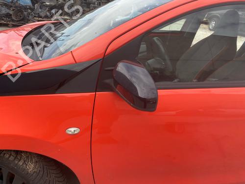 Seats set TOYOTA AYGO (_B4_) 1.0 (KGB40) | BP36986066C78 - Image 34