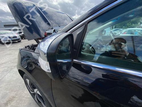 Used Left mirror Left mirror 38717958 38717958