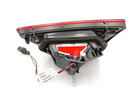 Left tailgate light RENAULT CLIO IV (BH_) 1.5 dCi 90 | BP23733341C79 