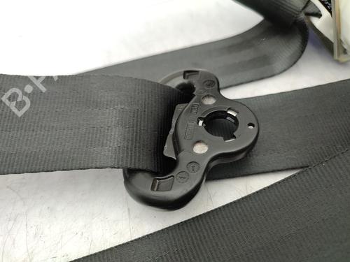 Rear right belt tensioner FORD FIESTA VI (CB1, CCN) 1.25 | BP23732555C90 