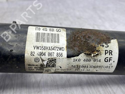Right front shock absorber VW TOURAN (1T3) 1.6 TDI | BP23682094M17 