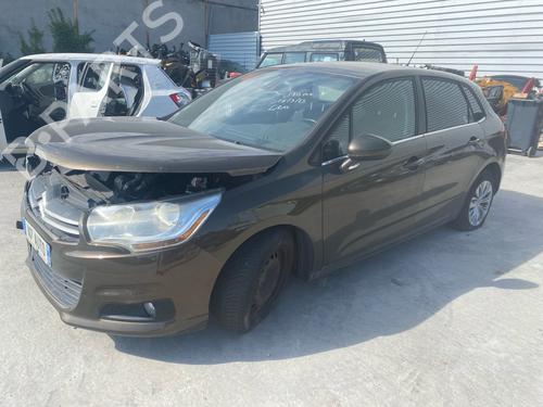 Vindrude CITROËN C4 II (NC_) 1.6 HDi 90 | BP37079488C63 - Image 15