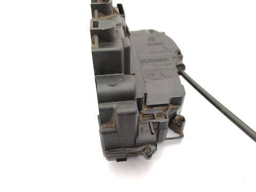 Rear right lock RENAULT CLIO III Grandtour (KR0/1_) 1.5 dCi (KR0F) | BP23732713C99 