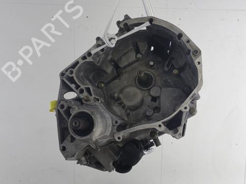 Girkasse RENAULT RAPID Box Body/MPV (F40_, G40_) 1.6 D (F404) (55 hp) 23732726
