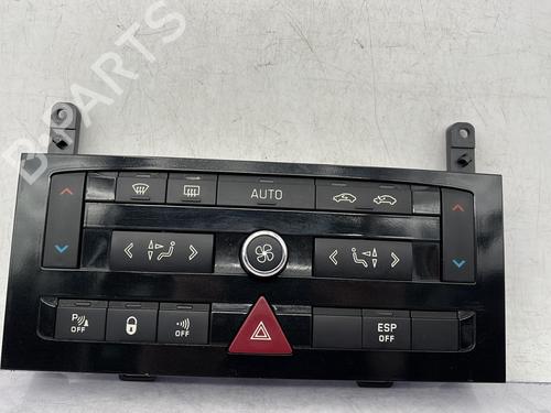 Used Climate control PEUGEOT 407 Coupe (6C_) 2.2 16V (163 hp) 30719759