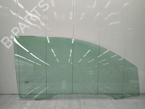 Front right door window RENAULT MEGANE II (BM0/1_, CM0/1_) 1.6 16V (BM0C, CM0C) | BP23719508C19 