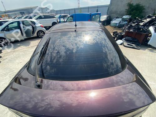 Left sun visor MAZDA 6 Hatchback (GG) 2.0 DI (GG14) | BP37717233I1 - Image 73