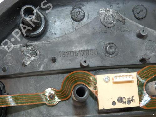 Switch PEUGEOT 806 (221) 1.9 TD | BP23670310I30 