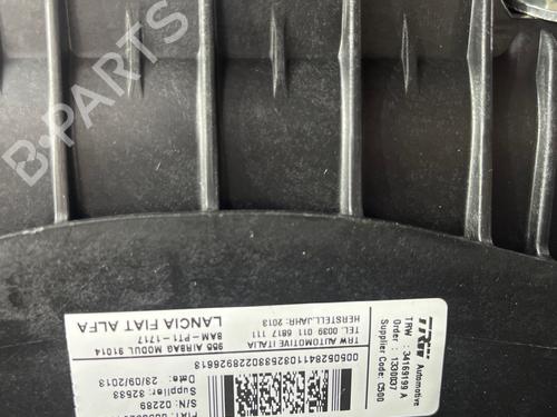 Dashboard ALFA ROMEO MITO (955_) 1.4 (955.AXB1B, 955.AXU1A) | BP36793007C46 - Image 3