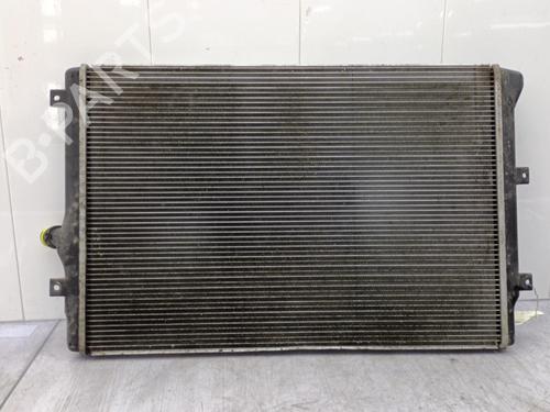 water-radiator-vw-passat-b6-3c2-2005-2006-2007-2008-2009-2010-2011-23708002 main image
