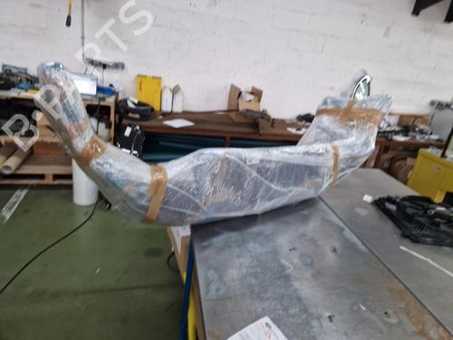 Engine PEUGEOT 407 (6D_) 2.0 (6DRFNB, 6DRFNE) | BP23681891M1 - Image 48