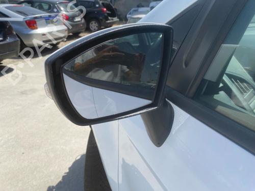 Used Left mirror Left mirror 36793024 36793024