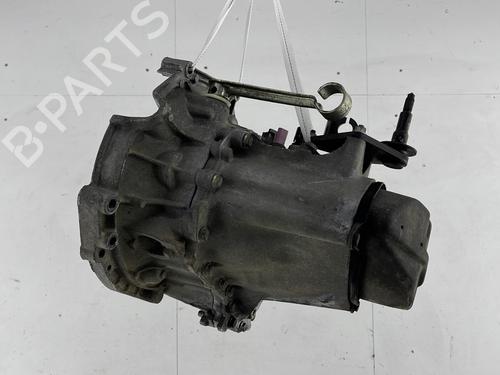 Getriebe PEUGEOT 206 Hatchback (2A/C) 1.4 16V | BP29325159M3 