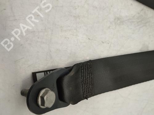 Front right seatbelt CITROËN C3 II (SC_) 1.2 VTi 82 | BP26040713I25 - Image 7