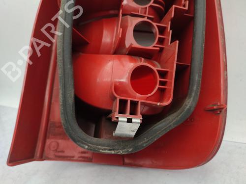 Left taillight CITROËN XSARA PICASSO (N68) 2.0 HDi | BP29425163C34
