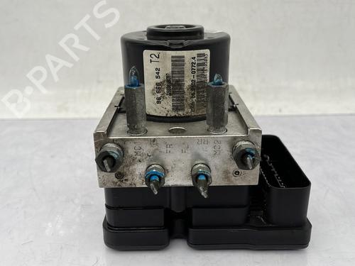 Used ABS pump CHEVROLET MATIZ (M200, M250) 0.8 (52 hp) 26409946