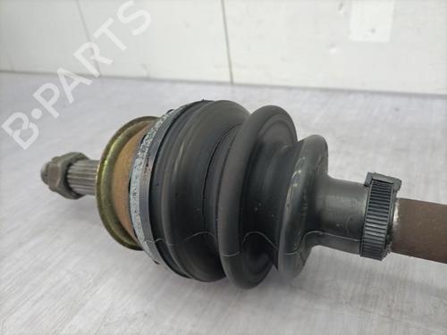 Left front driveshaft OPEL ASTRA F Hatchback (T92)  | BP23739621M38 