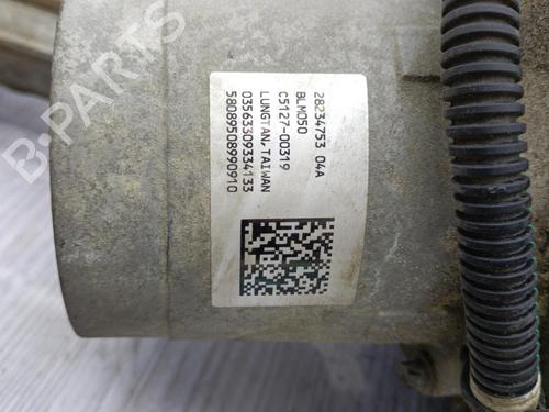 Steering rack CITROËN C3 II (SC_) 1.6 BlueHDi 100 | BP23705023M22  - Image 8