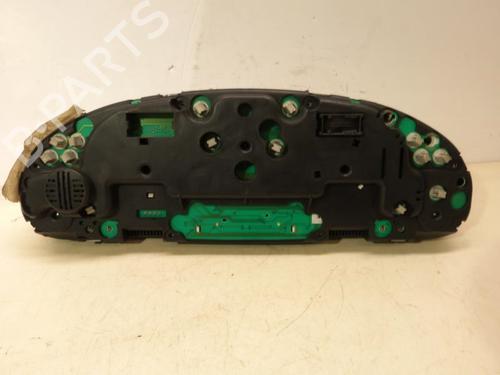 Instrument cluster PEUGEOT 607 (9D, 9U) 2.2 HDi | BP23669439C47 