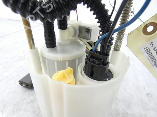 Fuel pump LANCIA YPSILON (843_) 1.2 (843.AXA1A) | BP23673541M76 - Image 3