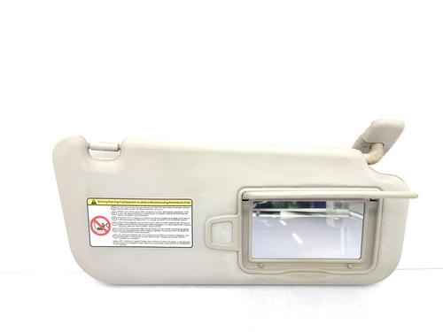 Left sun visor KIA SOUL I (AM) 1.6 CRDi 128 | BP23702988I1 - Image 4