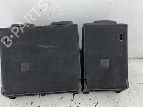 Seats set AUDI Q5 (8RB) 2.0 TDI quattro | BP28187281C78