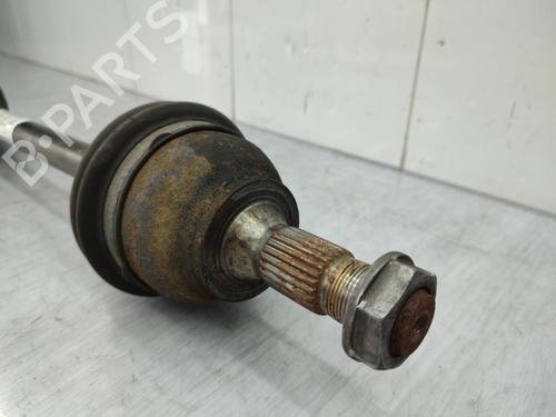 Left front driveshaft CITROËN C3 III (SX) 1.6 BlueHDi 75 | BP23677865M38 - Image 5