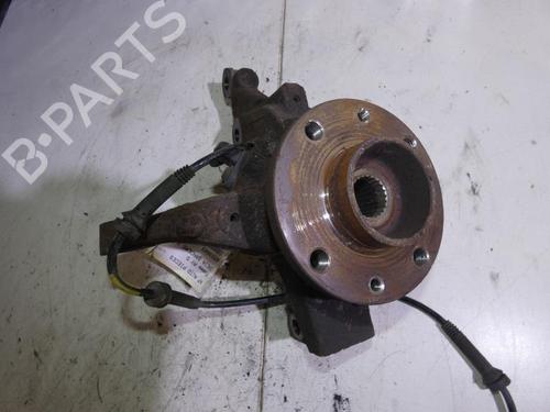 Used Right front steering knuckle Right front steering knuckle DACIA SANDERO II 1.5 dCi (90 hp) 23695258 23695258