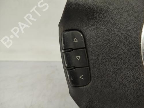 Førerens kollisjonspute AUDI A3 (8L1) 1.9 TDI | BP23676975C9 