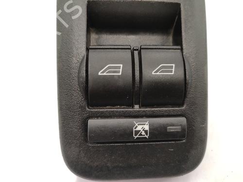 Left front window switch FORD C-MAX (DM2) 2.0 TDCi | BP23678972I27 