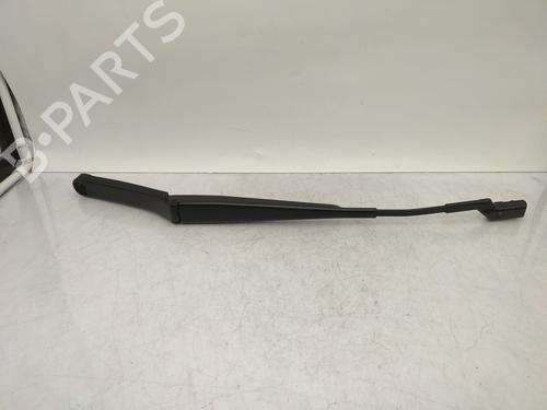 Used Front windshield wiper arm VW POLO V (6R1, 6C1) 1.2 TSI 16V (90 hp) 25203910